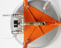 Соковыжималка Hobbi Juice Гидропресс 68 л в Москве , фото 10