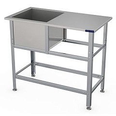 Ванна моечная Kayman ВМ-714/1210-А в Москве , фото