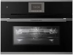 Духовой шкаф Kuppersbusch CBM 6550.0 S9 в Москве , фото 1