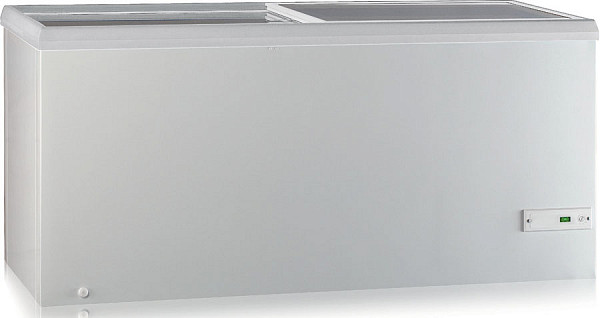 Морозильный ларь Pozis FH-258 фото