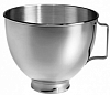 Чаша с ручкой KitchenAid K45SBWH фото