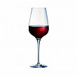 Бокал для вина  250 мл хр. стекло Сублим