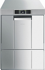 Посудомоечная машина Smeg UD526DS с помпой в Москве , фото 1