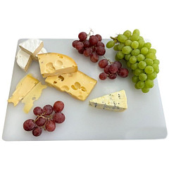 Доска разделочная MVQ 400X300Х13ММ БЕЛАЯ MVQ 64530CBWZ в Москве , фото 1