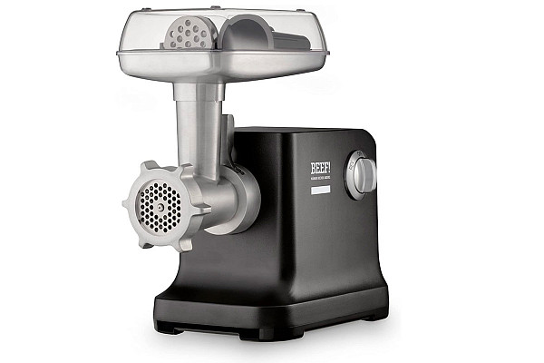 Мясорубка Caso FW 2000 - BEEF-Edition фото