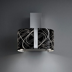 Островная вытяжка Falmec Mirabilia Isola Penelope 65 в Москве , фото 3