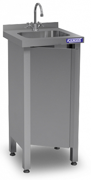 Рукомойник Камик Рн-4560п фото