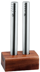 Набор для специй WMF 06.3454.6040 Cromargan® 18/10 нержавеющая сталь, дерево в Москве , фото 1