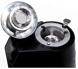 Кофемолка Innovix X64 черная матовая, фото 10