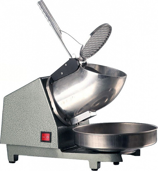 Измельчитель льда Eksi IC red фото