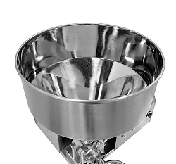 Дозатор начинки Kocateq OMJ 30 AFD, фото 13