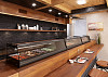Витрина для суши (суши-кейс) Полюс AC38 SM 1,0-1 Sushi фото