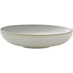 Тарелка глубокая без рима Fortessa 1,15 л, d 22 см, NIVO MOON, World of Colours (D751.122.0000) в Москве , фото 1