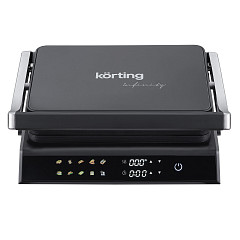 Гриль прижимной Korting KGPA 0403 W Infinity в Москве , фото 16