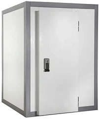 Холодильная камера Polair КХН - 8.81 (2000 X 2600 X 2240) в Москве , фото