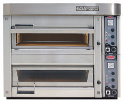 Печь для пиццы Egs M 80.T, фото
