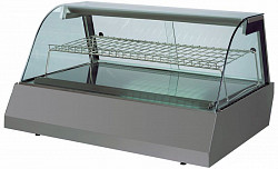 Витрина холодильная настольная Unis Kentucky Cold 3GN1/1 в Москве , фото 1