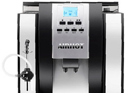 Кофемашина AIRHOT AC-709, фото 2