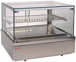 Витрина холодильная настольная Unis Thaya Cold 2GN в Москве , фото 1