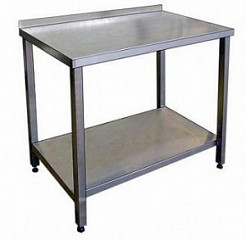 Стол производственный Технологии юга СП-3/1500/600-ЮТ в Москве , фото