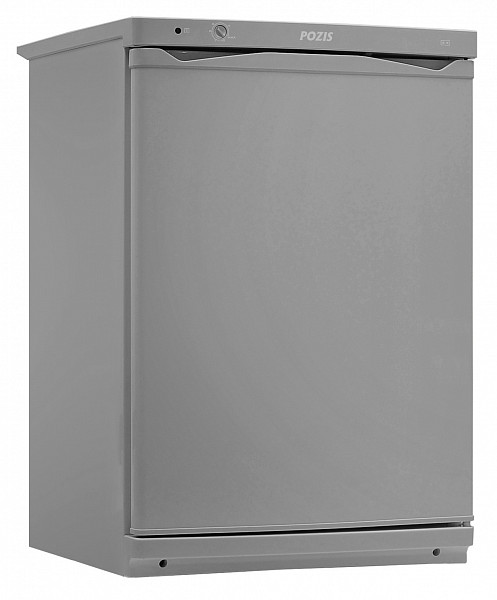Холодильник Pozis Свияга-410-1 серебристый фото