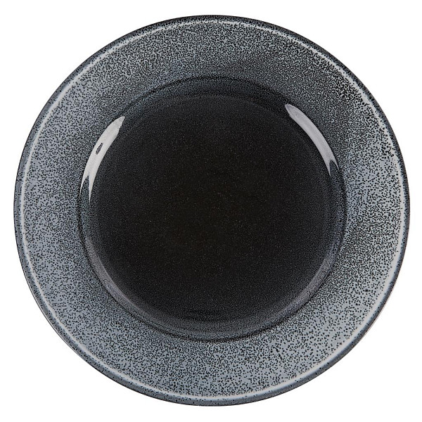 Тарелка плоская Porland 27 см 183227 TWILIGHT фото