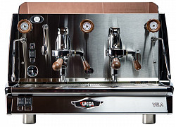 Рожковая кофемашина Wega Vela Vintage  EMA 2 в Москве , фото 1