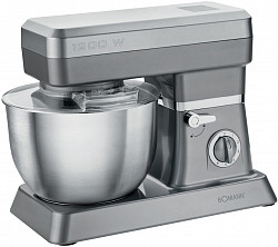 Миксер планетарный бытовой Bomann KM 398 CB titan в Москве , фото 1