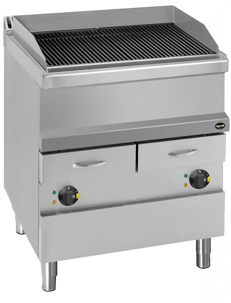 Вапо гриль (водяной гриль) Apach APGEW-87P фото