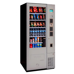 Торговый автомат Jofemar Vision Easy Combo в Москве , фото 3