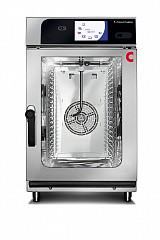 Пароконвектомат Convotherm mini easyTouch 10.10, фото
