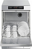 Стаканомоечная машина Smeg UG405DMS фото