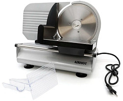 Слайсер AIRHOT SL 190E в Москве , фото 5