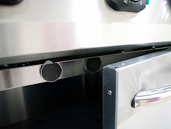 Плита электрическая Kocateq MCETN 87 в Москве , фото 4