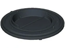 Каплесборник для печи Unox KVM1324A фото