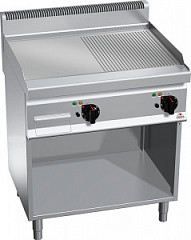 Жарочная поверхность Berto's E7FM8MP-2 фото