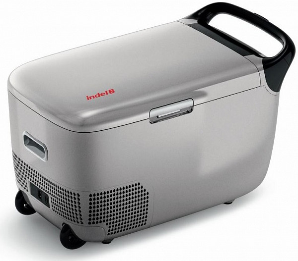Автохолодильник переносной Indel B TB28BTH DT фото