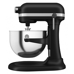 Планетарный миксер KitchenAid 5KSM60SPXEBM, фото 10