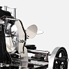 Слайсер Berkel Flywheel (Volano) B2 черный на подставке фото