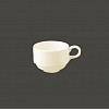 Чашка RAK Porcelain Classic Gourmet 200 мл, d 7,5 см, h 7,5 см фото