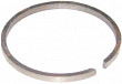 Кольцо поршневое стальное  40мм КБ1-00-17