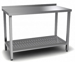 Стол производственный Камик С-Н00008ф фото