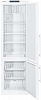 Комбинированный шкаф Liebherr GCv 4010 фото