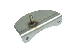  RTW67L left fixer for top pill фото