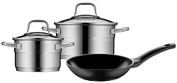 Набор посуды WMF 07.5828.6990 Nordic Profi 3 предмета в Москве , фото 1