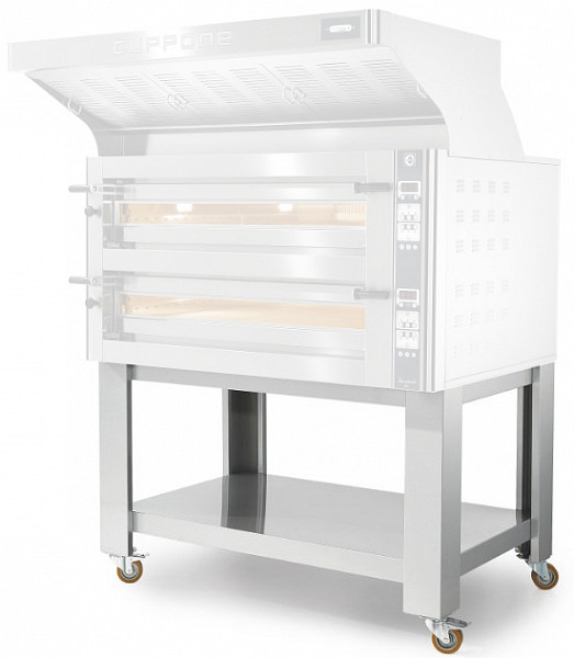 Печь для пиццы Cuppone SDN 435/2 фото