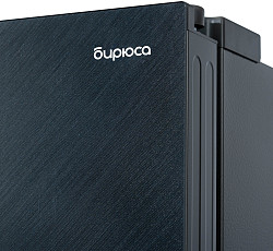 Холодильник Side-by-side Бирюса SBS 541 TBG в Москве , фото 9