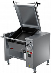 Сковорода электрическая Проммаш ССЭ-0,25 в Москве , фото 2