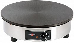 Блинница электрическая Krampouz CEBIV3, фото 1