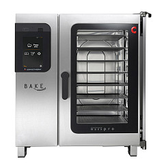 Пароконвектомат Convotherm maxx pro BAKE 10.10 ES, фото 4